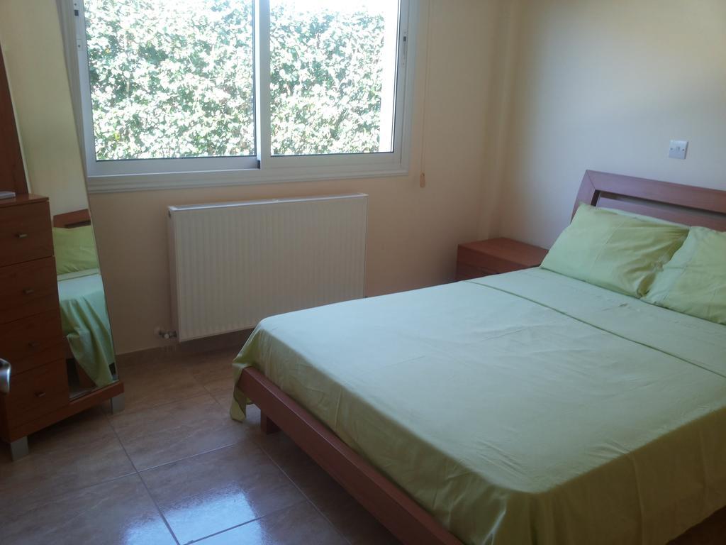 Katikies 19 Villa Piszúri Szoba fotó